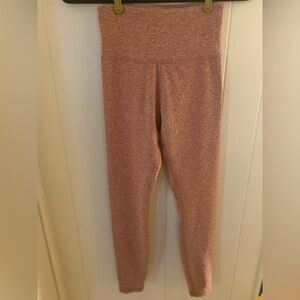 Balance Collection Leggings Small Pink